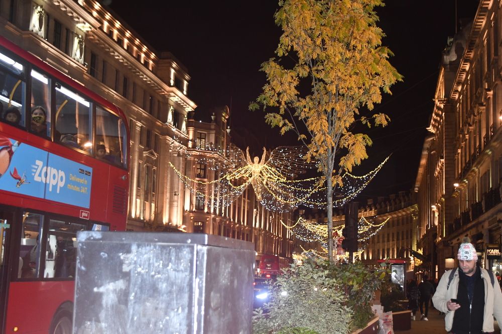 Oxford Street London