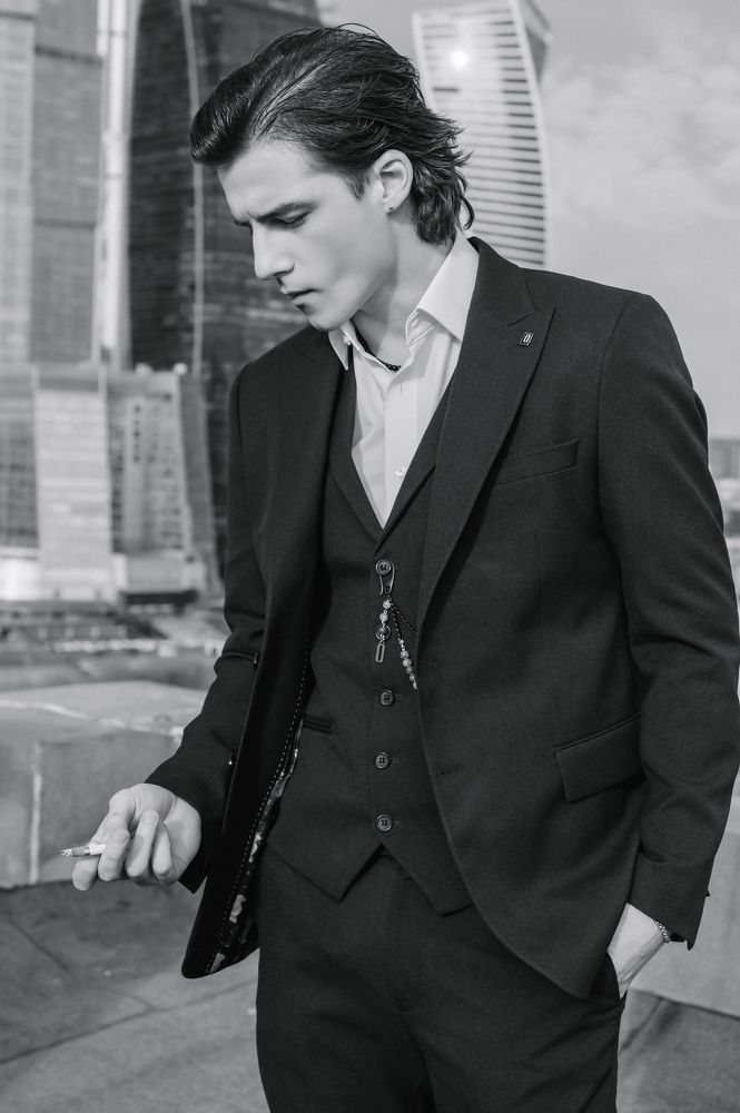 Photograph by Вероника Стома