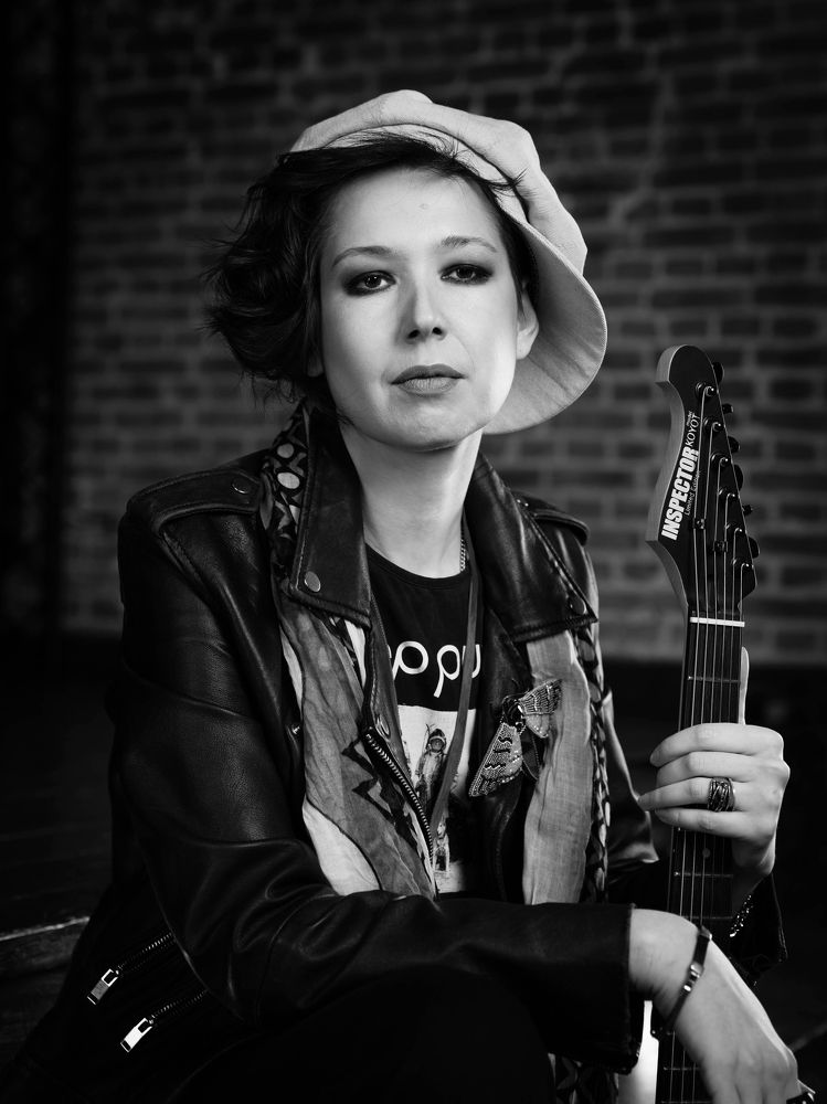 Photograph by Евдокия Спуре