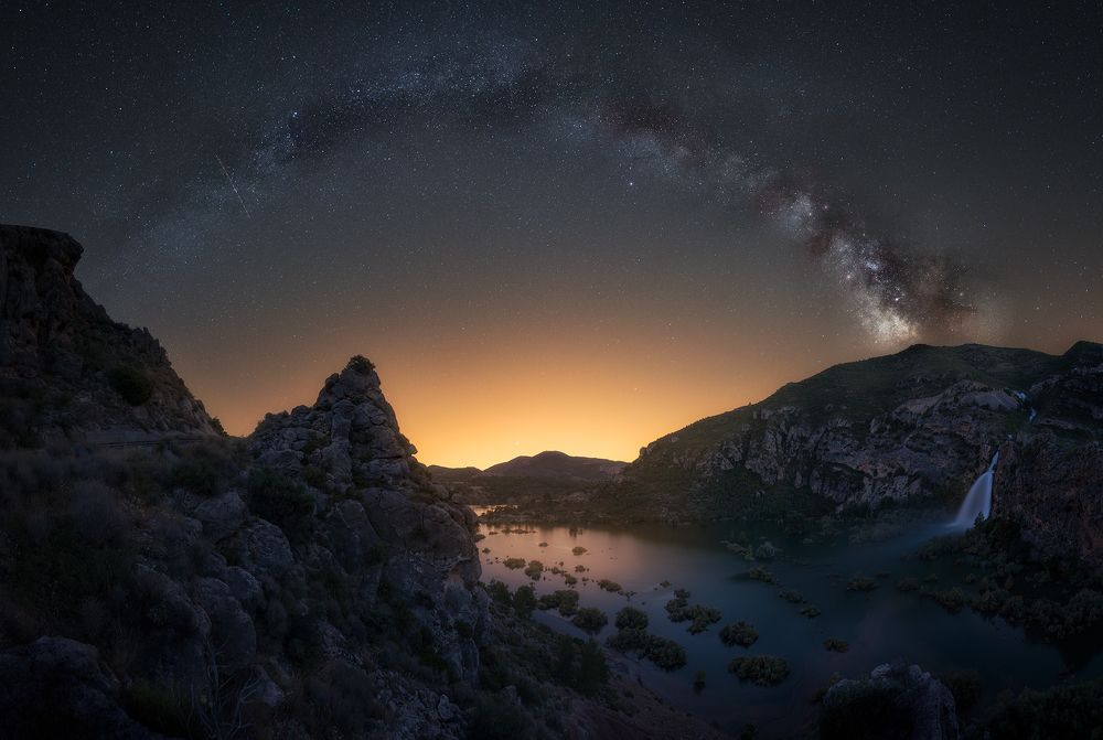 Photograph by Sergio Bautista Moreno