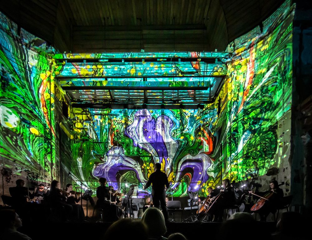 Photograph by Ольга Сафронова