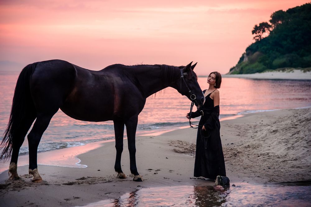 Photograph by Ксения Лихачева