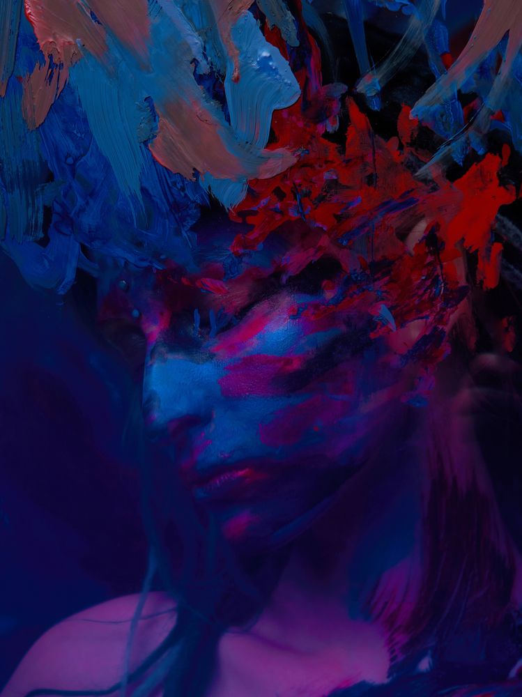 Photograph by Екатерина Моргун