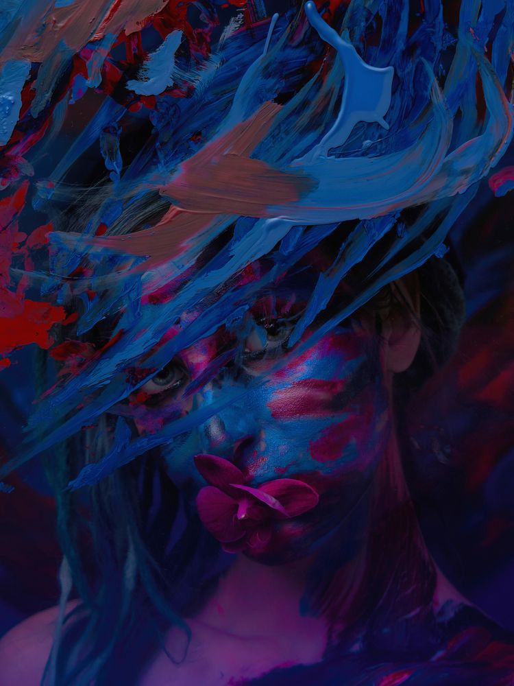 Photograph by Екатерина Моргун