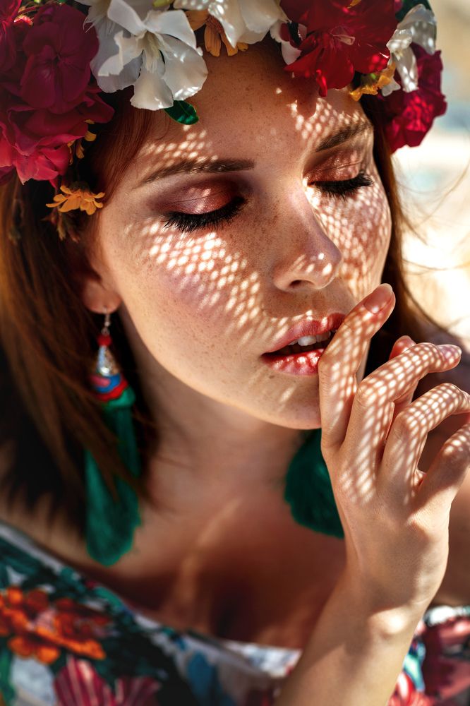 Photograph by Melanie Dietze