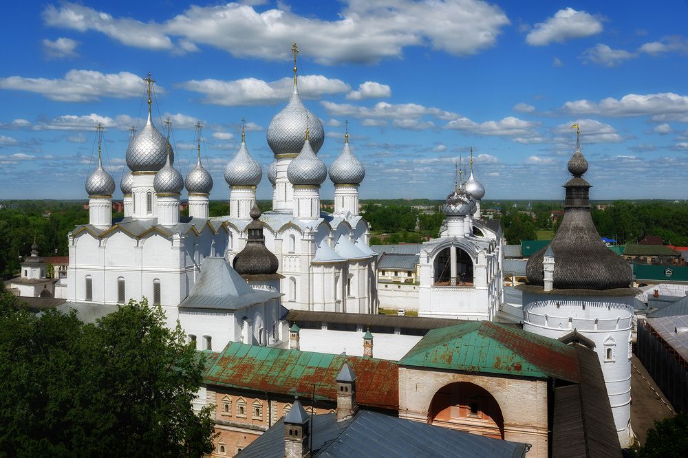 Photograph by Геннадий Субач