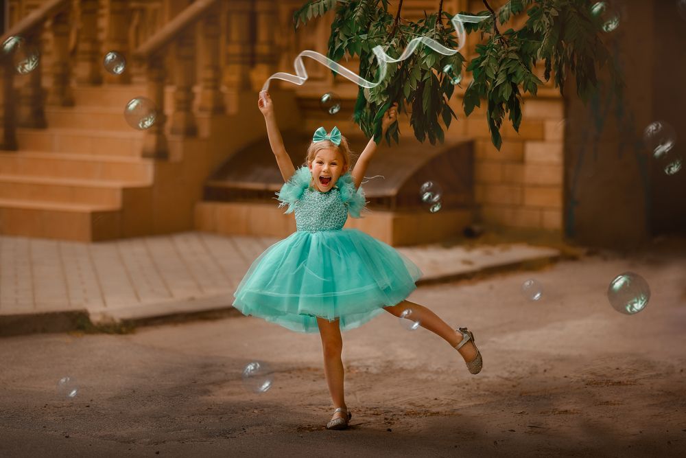 Фотография автора Светлана Лукьянова