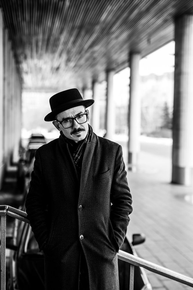 Photograph by Антон Ляпунов