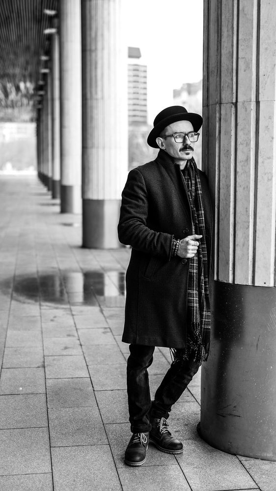 Photograph by Антон Ляпунов