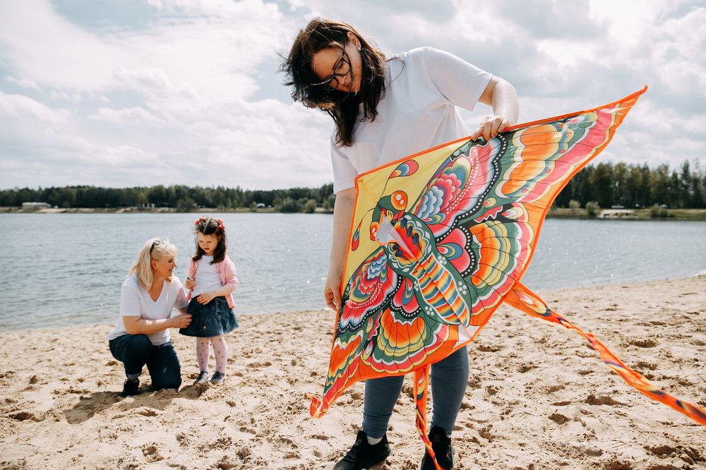 Photograph by Анна Дубина