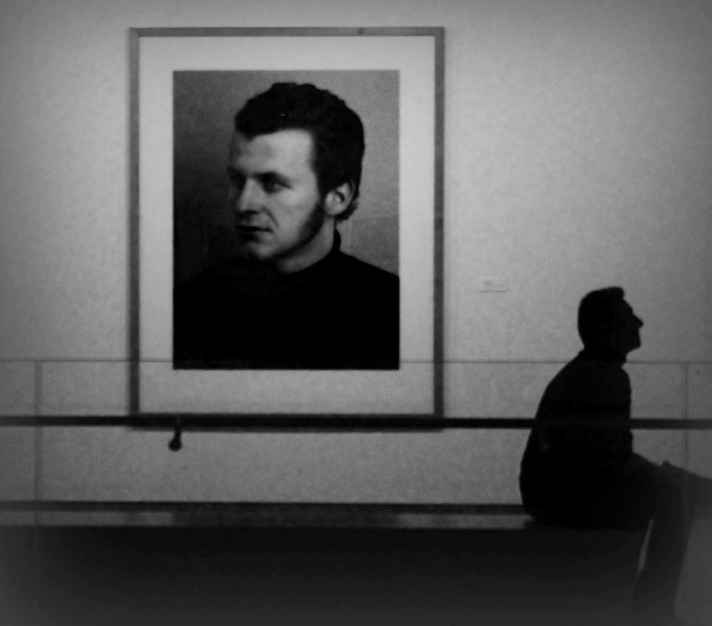 Photograph by Roberto Valentino