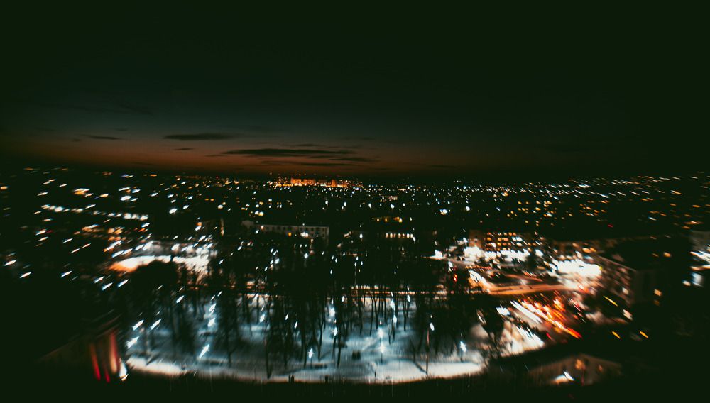 Photograph by Никита Орехов