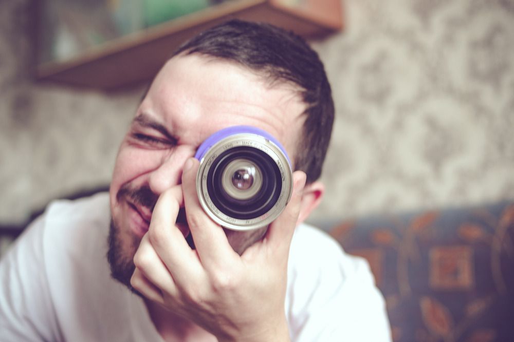 Photograph by Никита Орехов