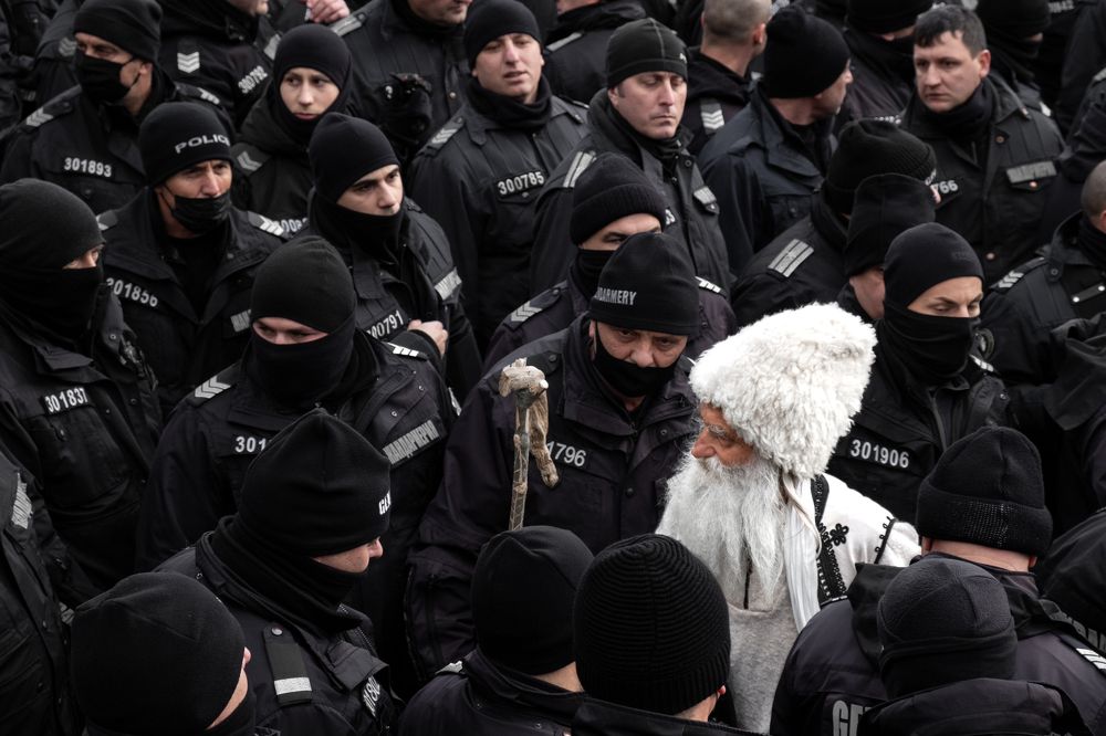 Photograph by  Dimitar