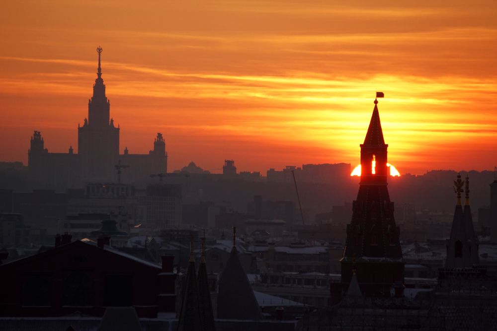 Photograph by Максимова Ирина