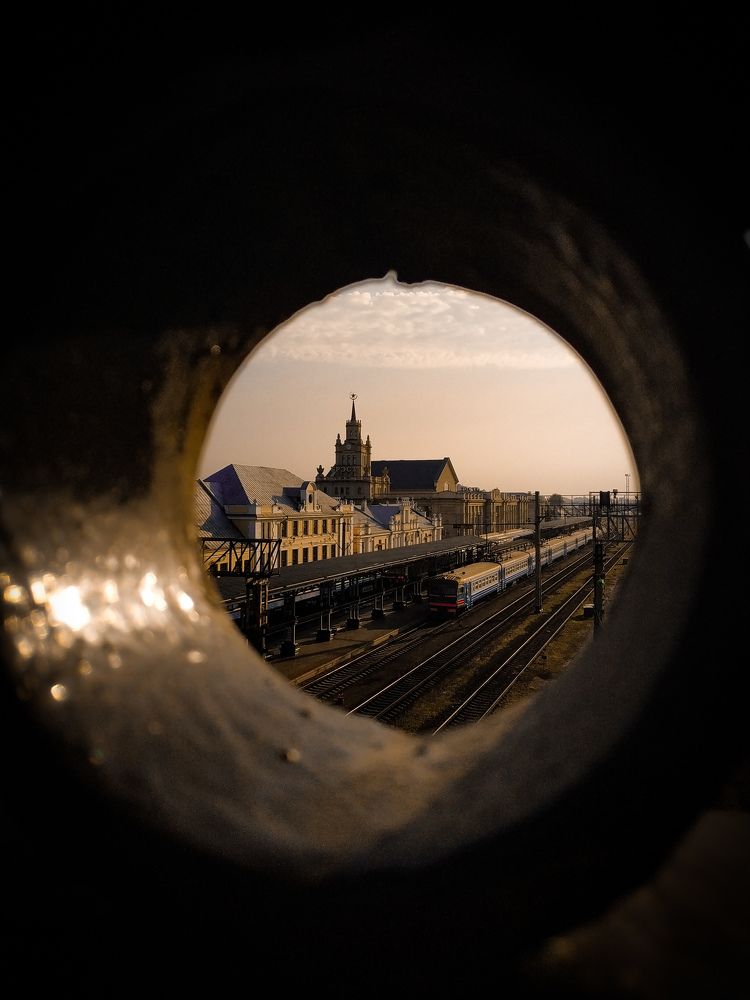 Дорога домой