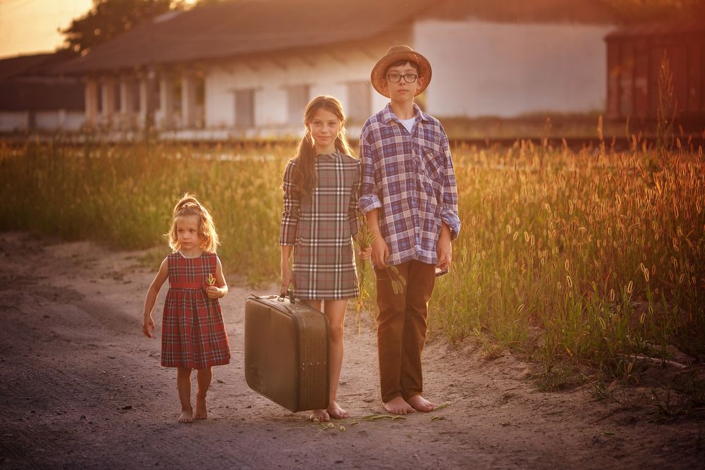 Photograph by Алена Масловская