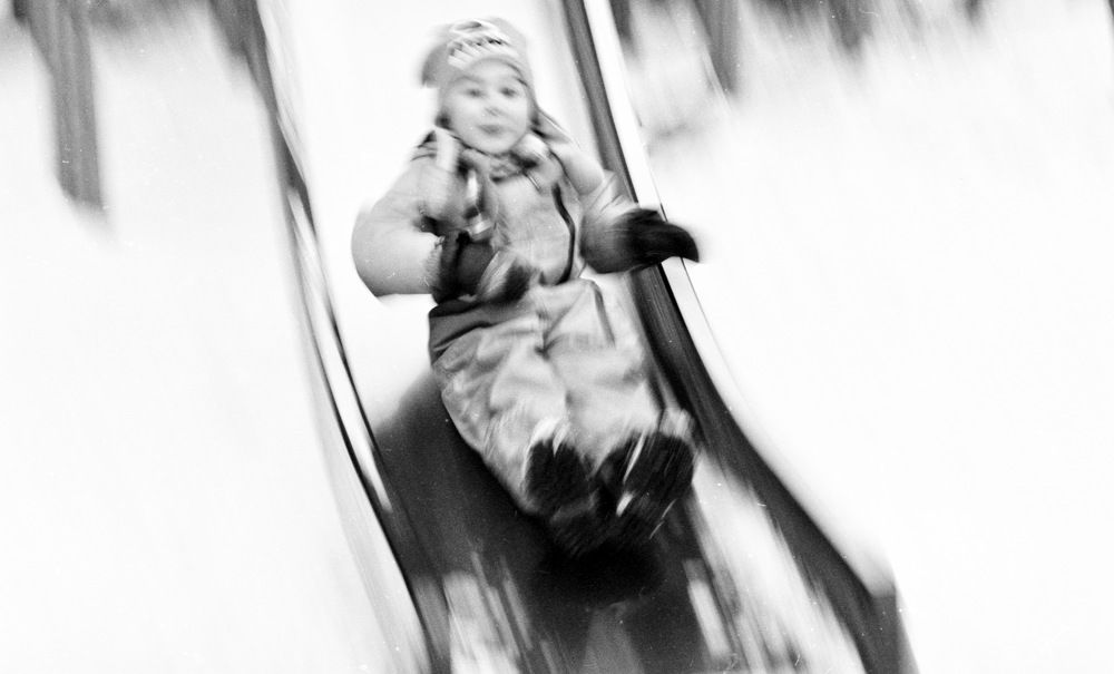 Photograph by Сергей Косачев