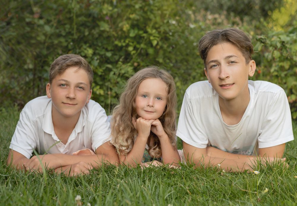 Photograph by Nadia Golgan