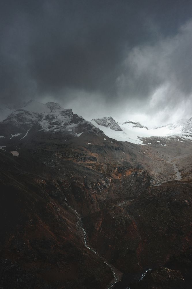 Photograph by Андрей Барабанов