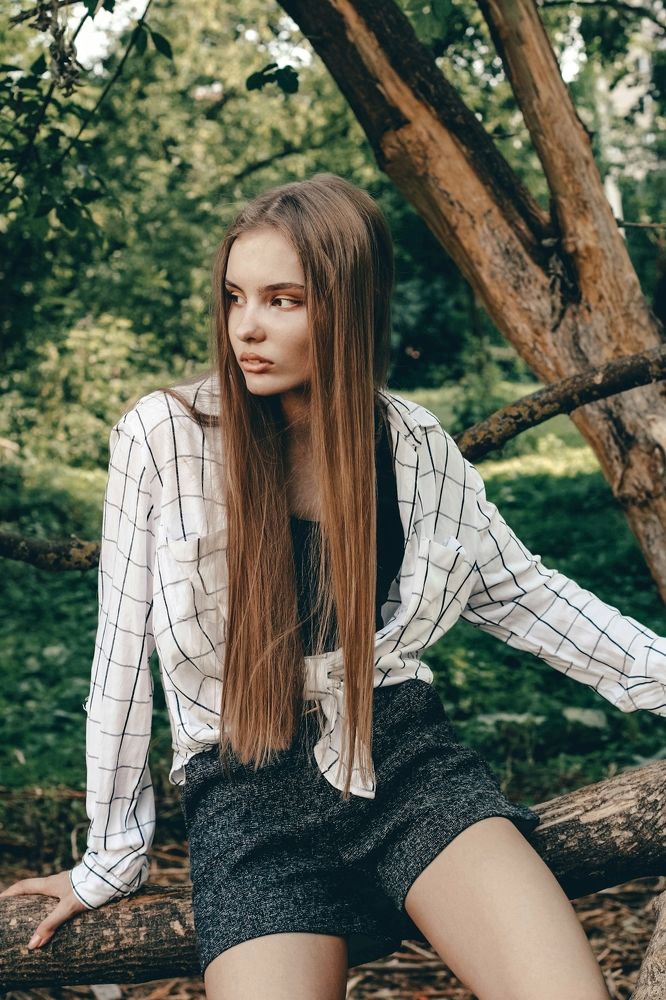 Photograph by Djilma Dark