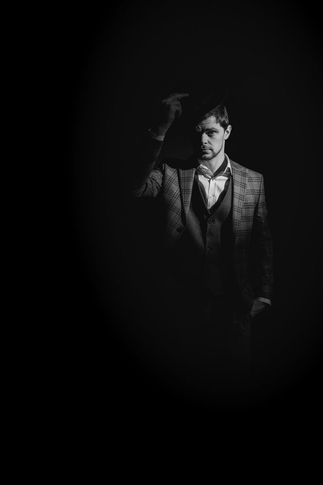 Photograph by Егор Зубанов