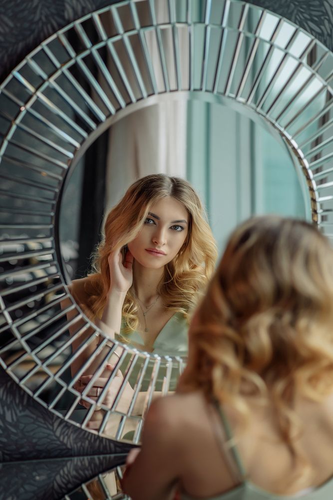 Photograph by Анастасия Русяева