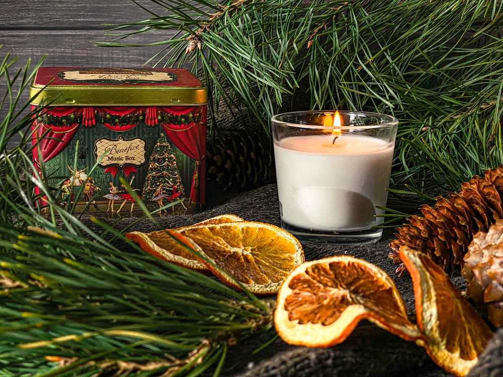 Photograph by Anna Shelutina