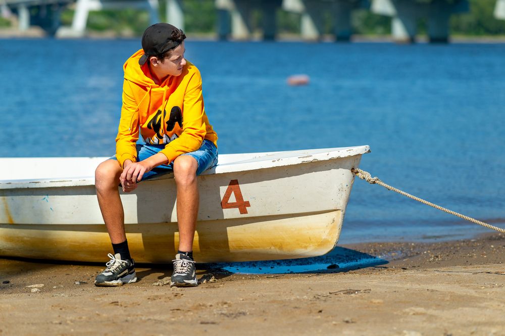 Photograph by Евгений Панов