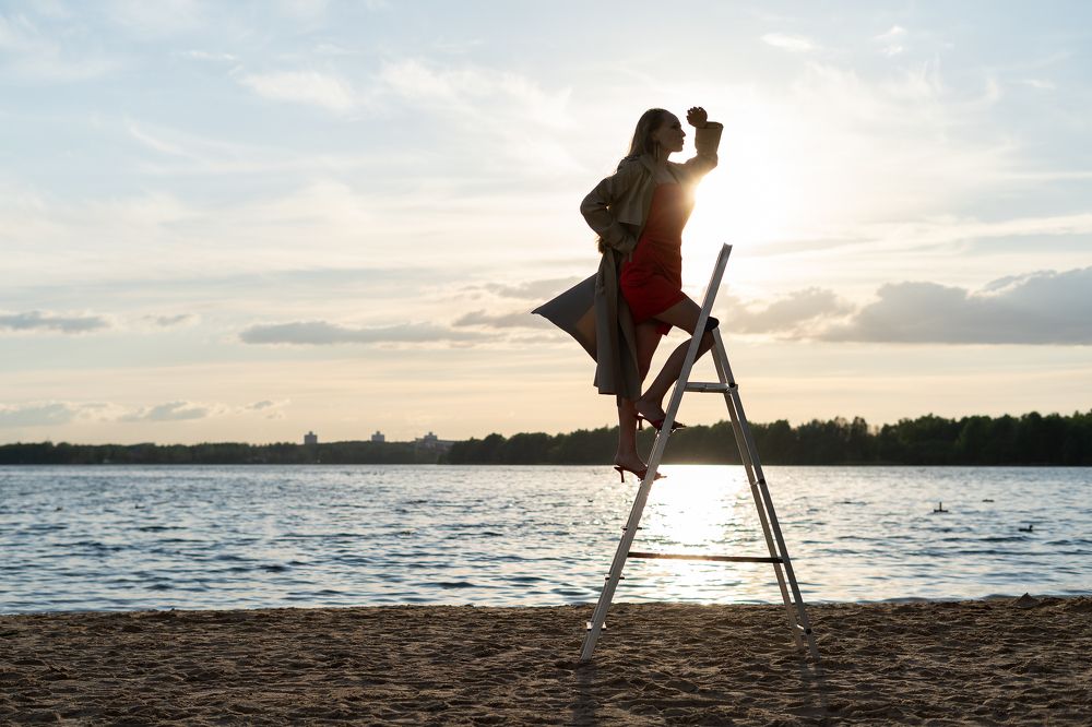 Photograph by Ольга Роговская