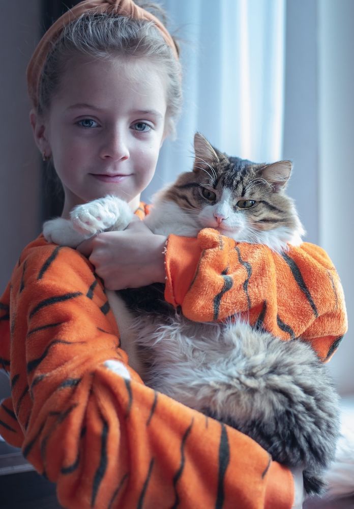 Фотография автора Ольга Коваленко