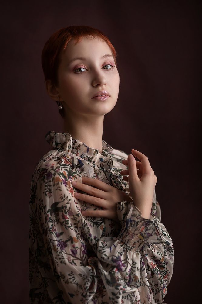 Photograph by Наталья Кабачек