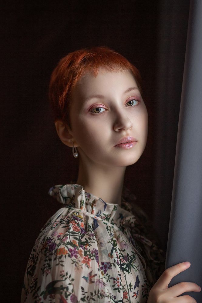 Photograph by Наталья Кабачек