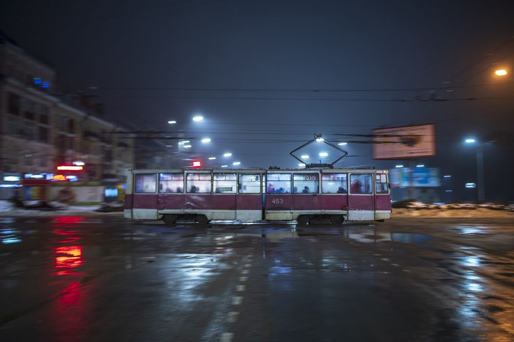 Photograph by Филипп Косенко