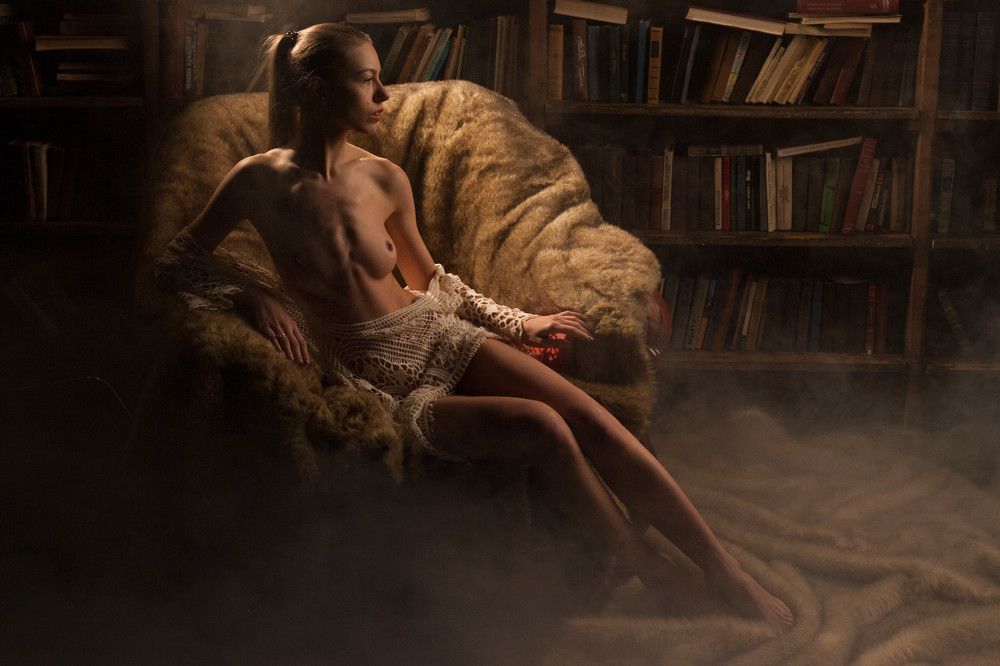 Photograph by Алексей Михлин