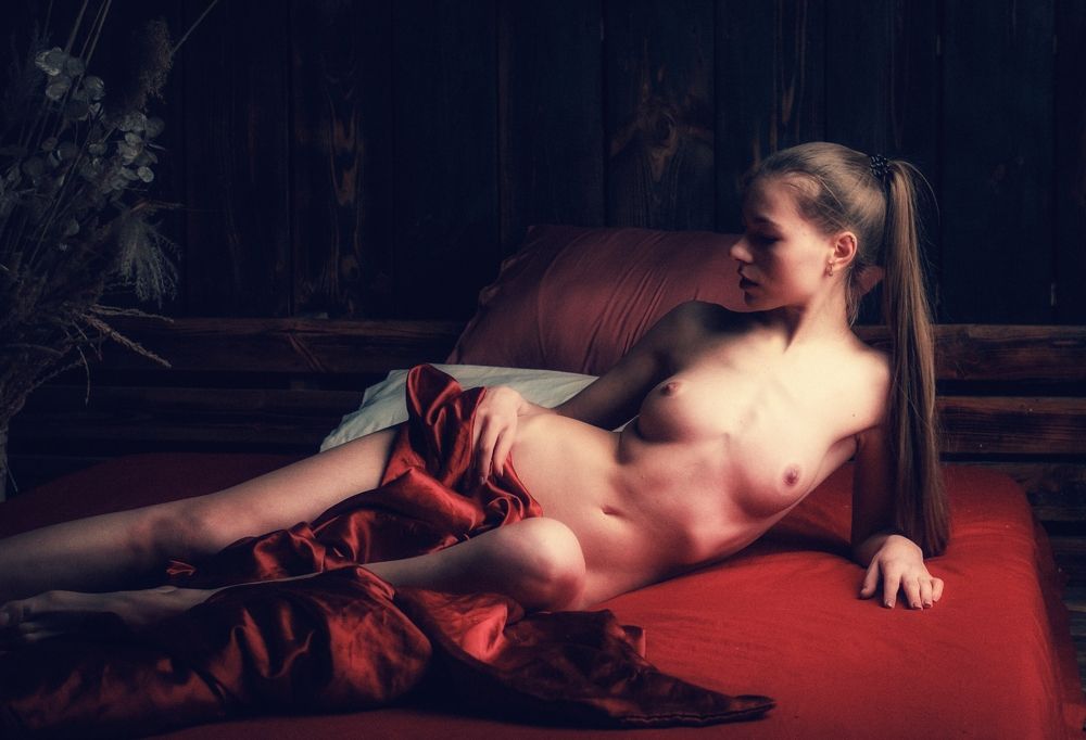 Photograph by Алексей Михлин