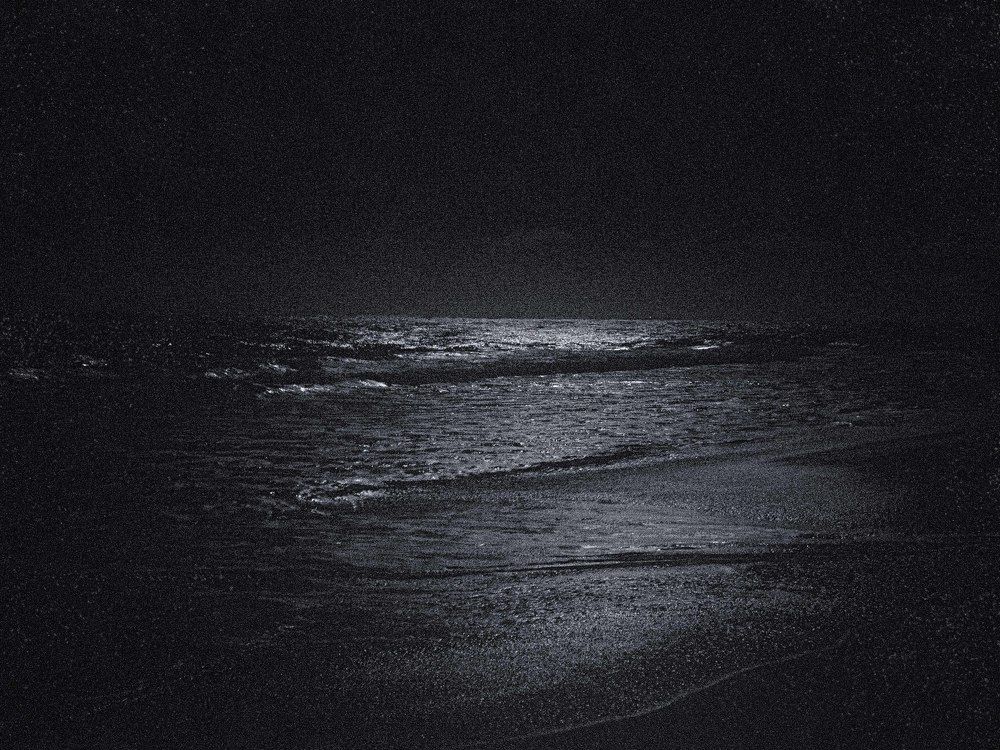 Full Moon over Cangrejo