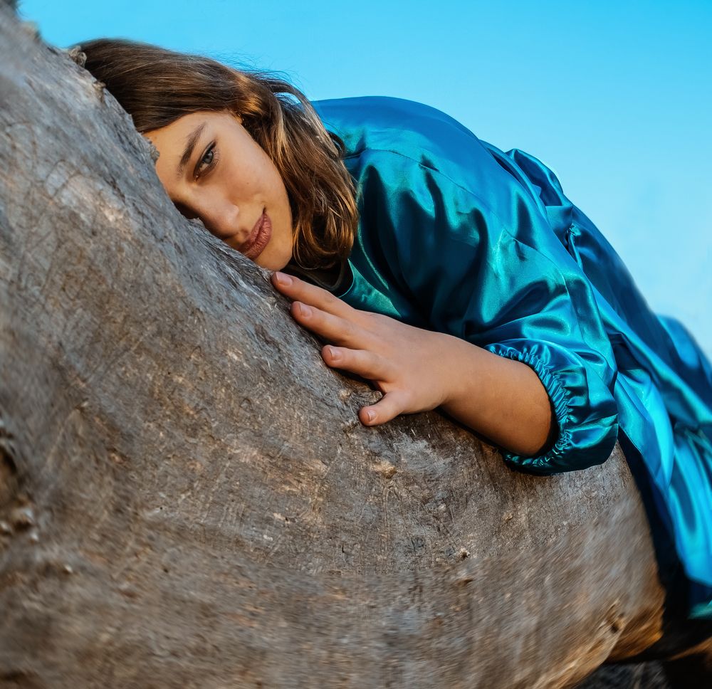 Photograph by Оксана Колос