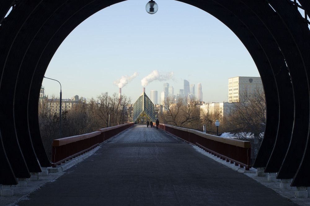 Photograph by владимир Заворотный