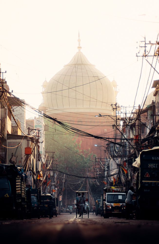 Jama Masjid
