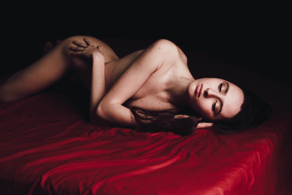 Photograph by Алексей Михлин