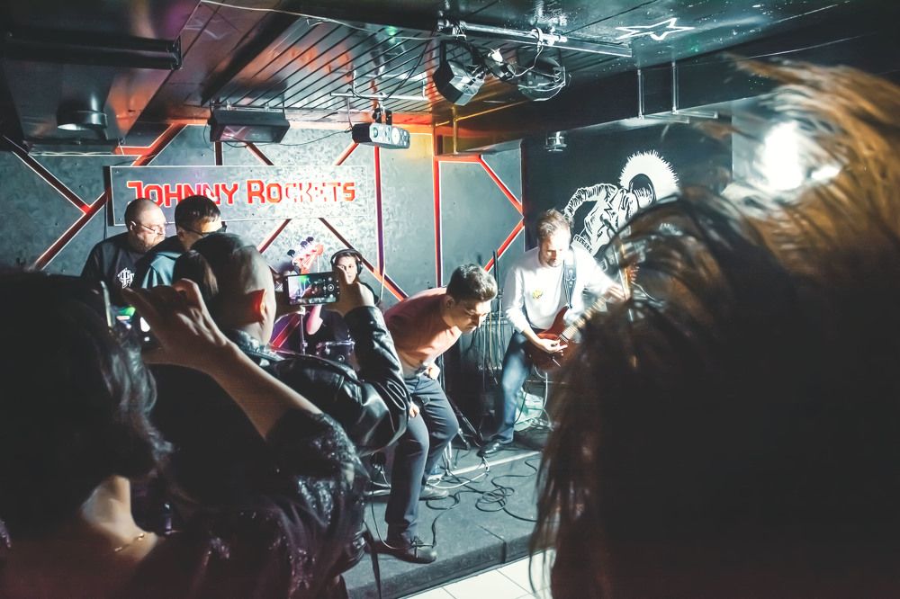 Photograph by Ваиль А.