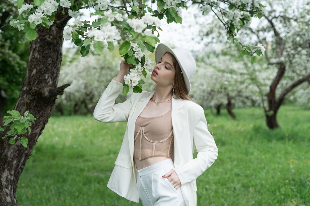 Photograph by Ольга Роговская