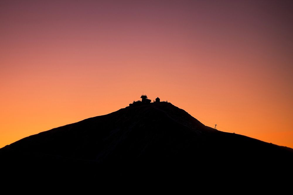 Photograph by Paweł Jagiełło