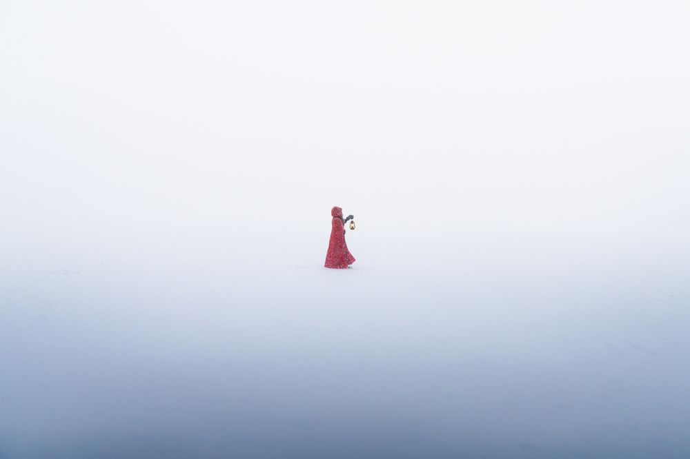 Photograph by Paweł Jagiełło