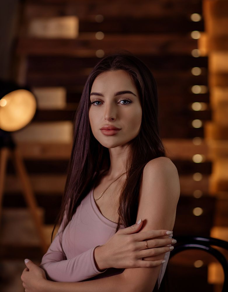 Photograph by Анастасия Русяева