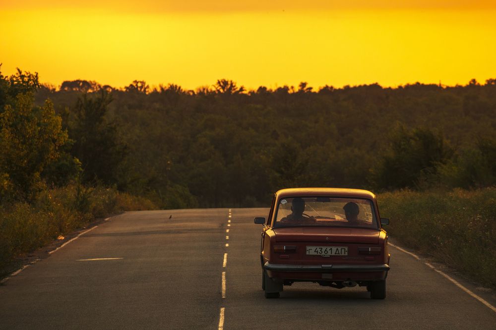 Photograph by Филипп Косенко