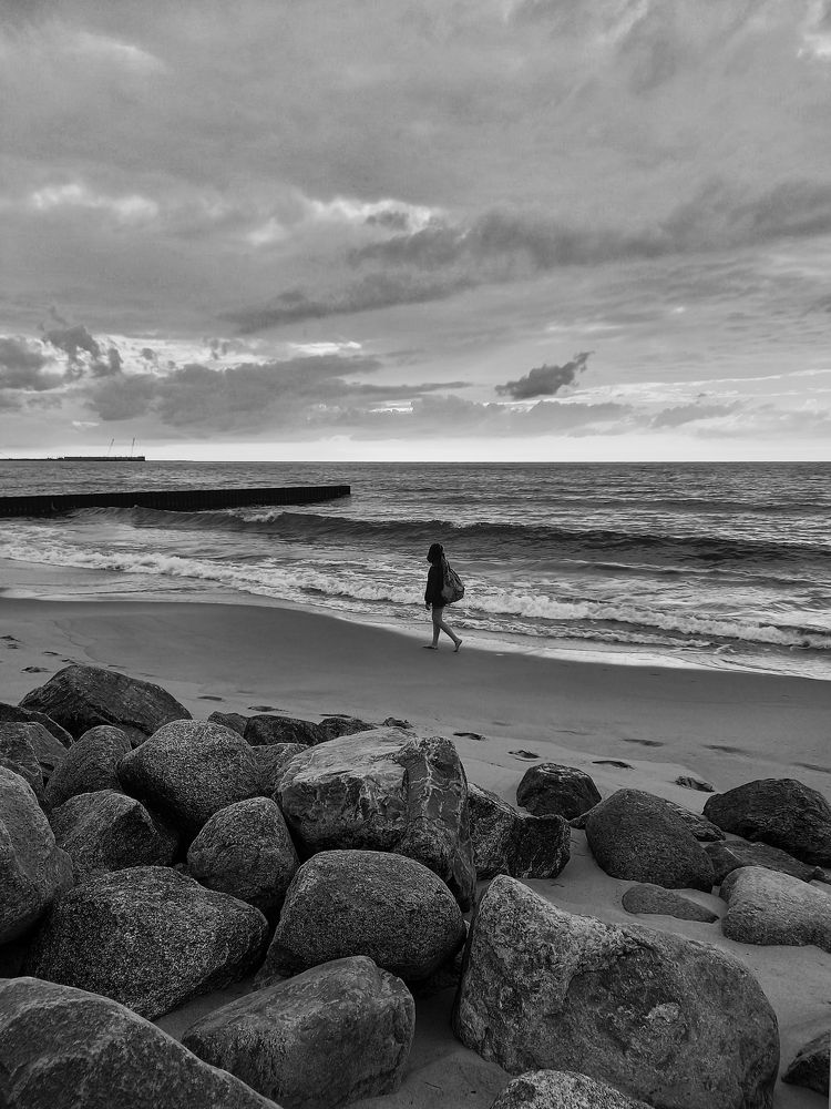 Photograph by Viktoria Vavilkina