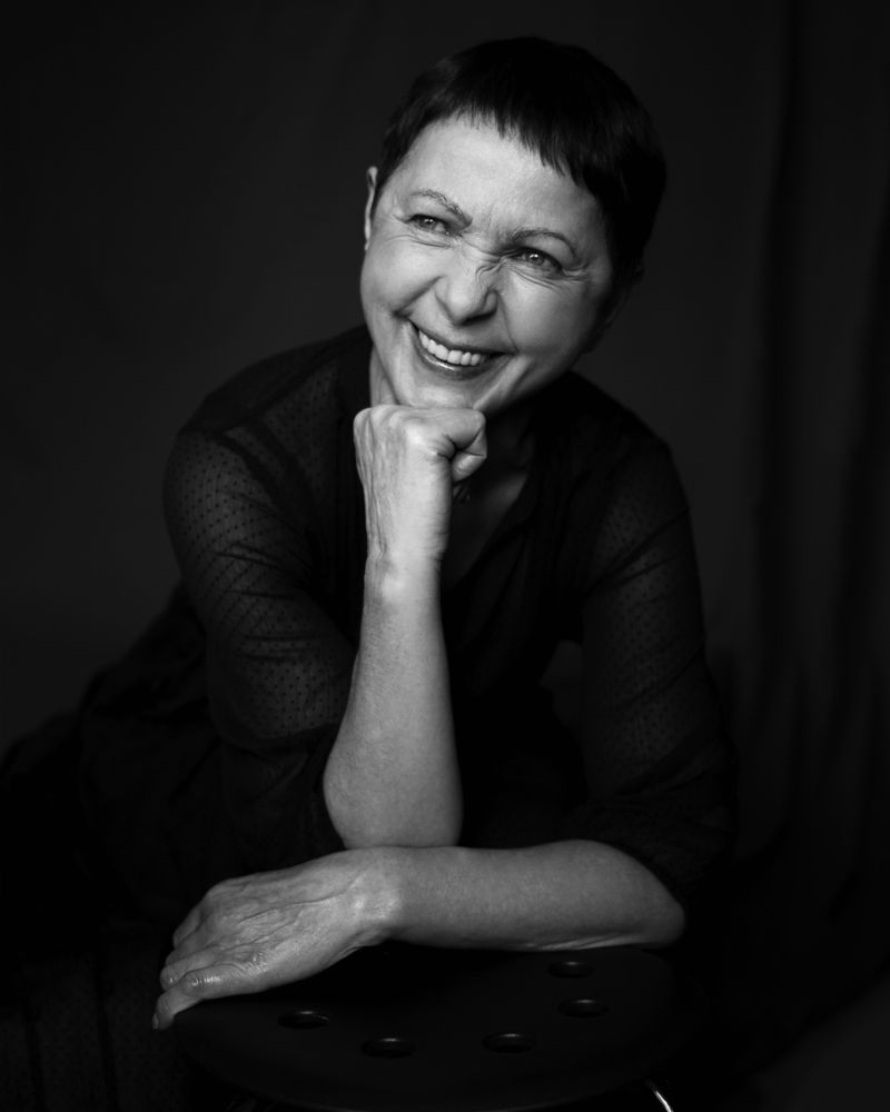 Photograph by Надежда Балакина