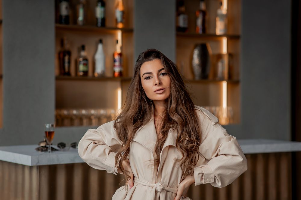 Photograph by Анастасия Русяева